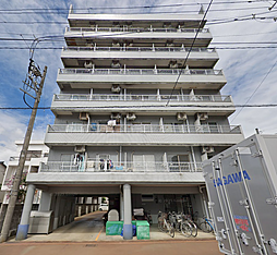 物件画像 オクトワール長岡中央