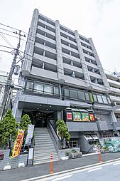 物件画像 ライオンズステーションプラザ磯子