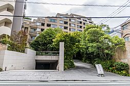 物件画像 ミッドガーデン赤坂氷川