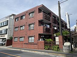 物件画像 タカギ津田塾マンション
