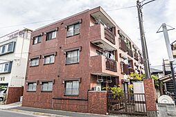 物件画像 タカギ津田塾マンション
