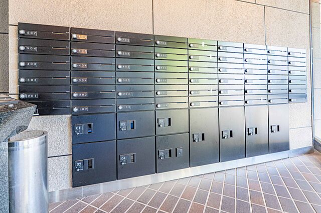 設備 コーポ小石川 2階/-