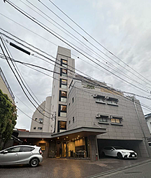 物件画像 コーポ小石川