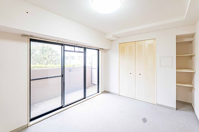 室内 エクセル西葛西 2階/-