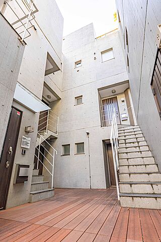 外観 ＢＡＯＳ神宮前 2階/-