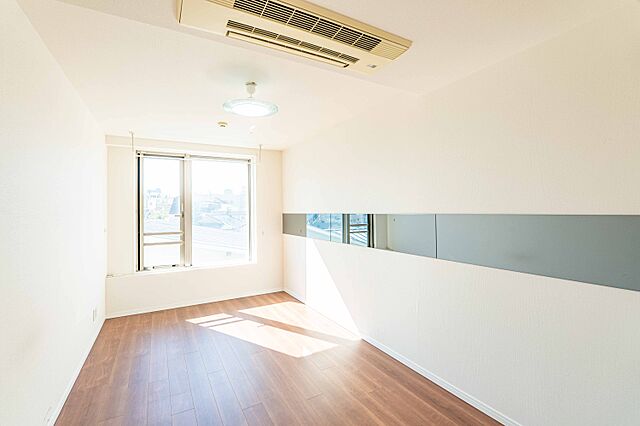 室内 ＢＡＯＳ神宮前 2階/-