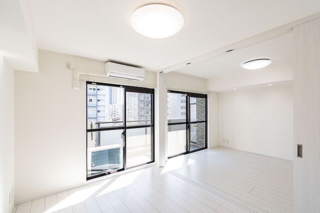 リビング/ダイニング ダイアパレスグランデージ池袋 7階/-