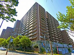 物件画像 ライオンズマンション鈴蘭台1番館