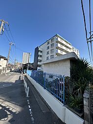 物件画像 津田沼フラワーホーム