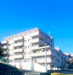 物件画像 ローヤルパレス・青梅ヒルズ