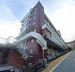 物件画像 熱海アビタシオン第2