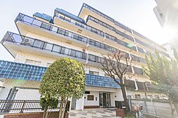 物件画像 秀和大山レジデンス