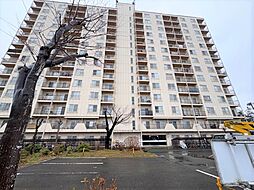 物件画像 小岩井中津川マンション