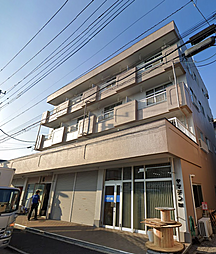 物件画像 堀切マンション