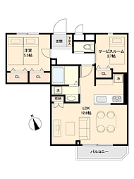 物件画像 マイキャッスル戸越公園II