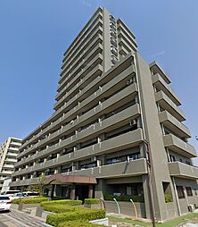 物件画像 ファミール郡山開成山公園