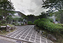 物件画像 箱根ヴィレッジ3号棟