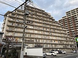 物件画像 常盤台ビューハイツ