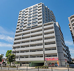 物件画像 ライオンズプラザ聖蹟桜ケ丘