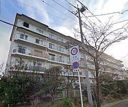 物件画像 吹上団地12号棟