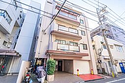 物件画像 セザール東雪谷