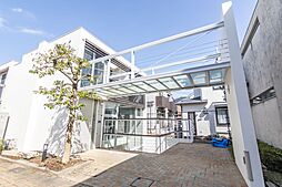 物件画像 世田谷区代沢1丁目不動産