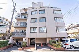 物件画像 コーポ雪ケ谷