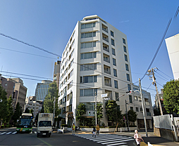 物件画像 パークハウス広尾