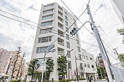 物件画像 パークハウス広尾