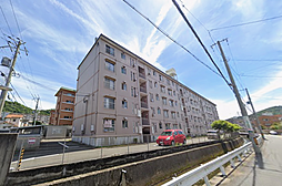 物件画像 青山年ケ森ハイツA棟