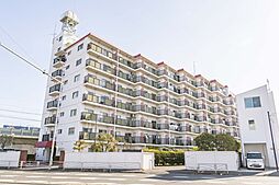 物件画像 鶴見パークハイツ