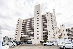物件画像 江田ビレジＢ棟