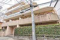 東京都港区白金5丁目14-6：物件画像
