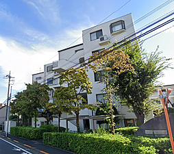 物件画像 YKヒルズ三鷹