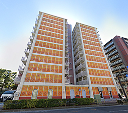 マンションイメージ