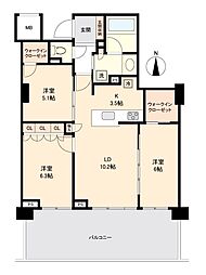 物件画像 ハレミライ千日前