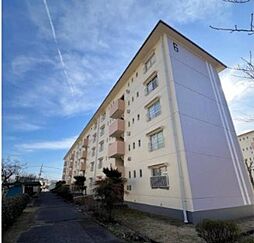 物件画像 加茂川団地6号棟