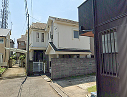 物件画像 立川市若葉町2丁目不動産