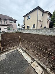 物件画像 立川市若葉町2丁目不動産