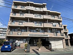 物件画像 シティコーポパルナス廻田パート2