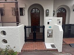 物件画像 潮見第2住宅4号棟