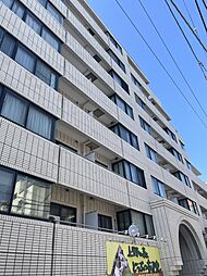 物件画像 ディアプラザ根津