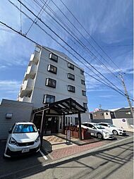 物件画像 ホーユウパレス川越