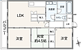 プレステージ東高松2階590万円