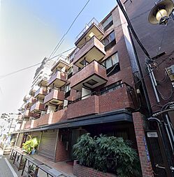 マンションイメージ