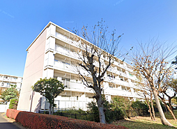 物件画像 郊外マンション西武新所沢団地C棟