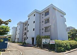 物件画像 県公社磯子住宅2607号棟