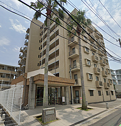 物件画像 夏島パークハウス
