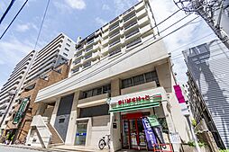 マンションイメージ