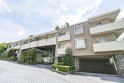 物件画像 フェアロージュ南平台